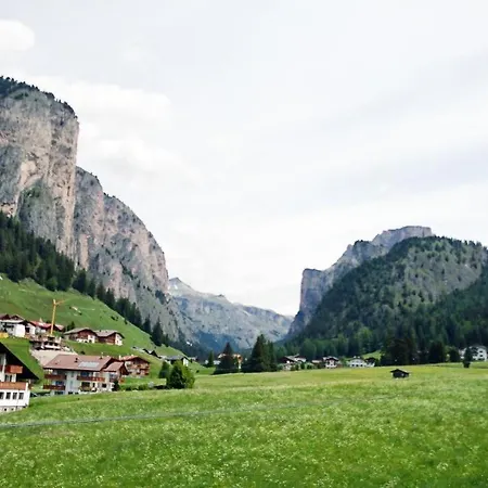 Serena 3* Selva di Val Gardena