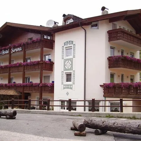 Serena Hotel 3*